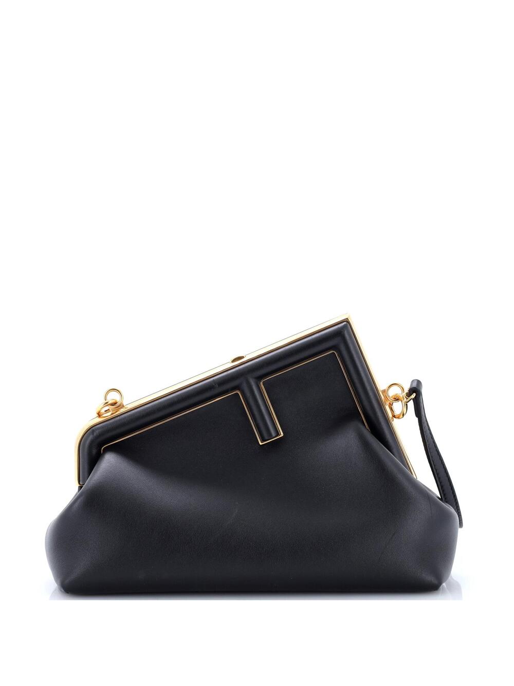 Fendi First Bag Leather Small #289004F22B